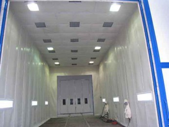 91视频成人下载污房設備